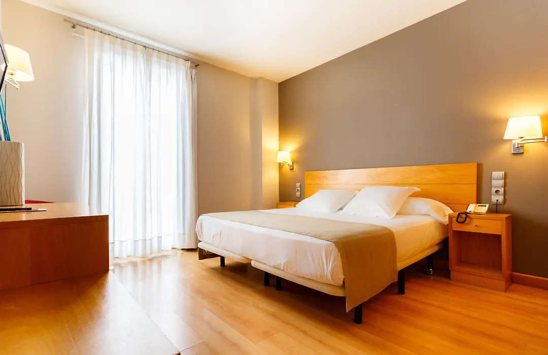 Hotel Aacr Museo-1