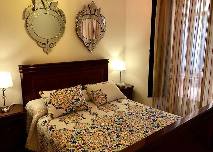 Apartamento Calle Cuna